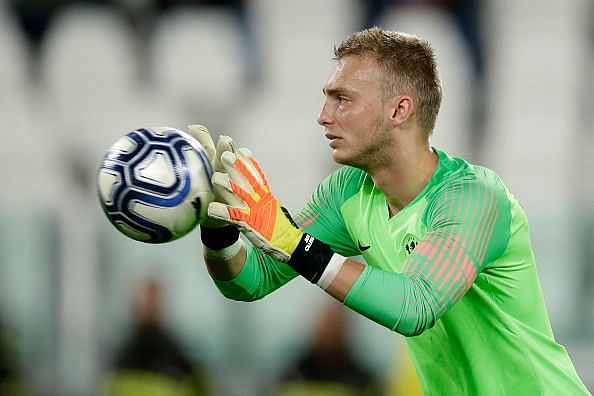 Italy v Holland -International Friendly